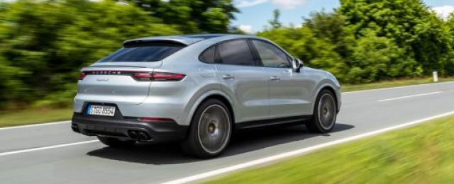Rimappatura centralina Porsche Cayenne: potenza e tradizione in formato luxury